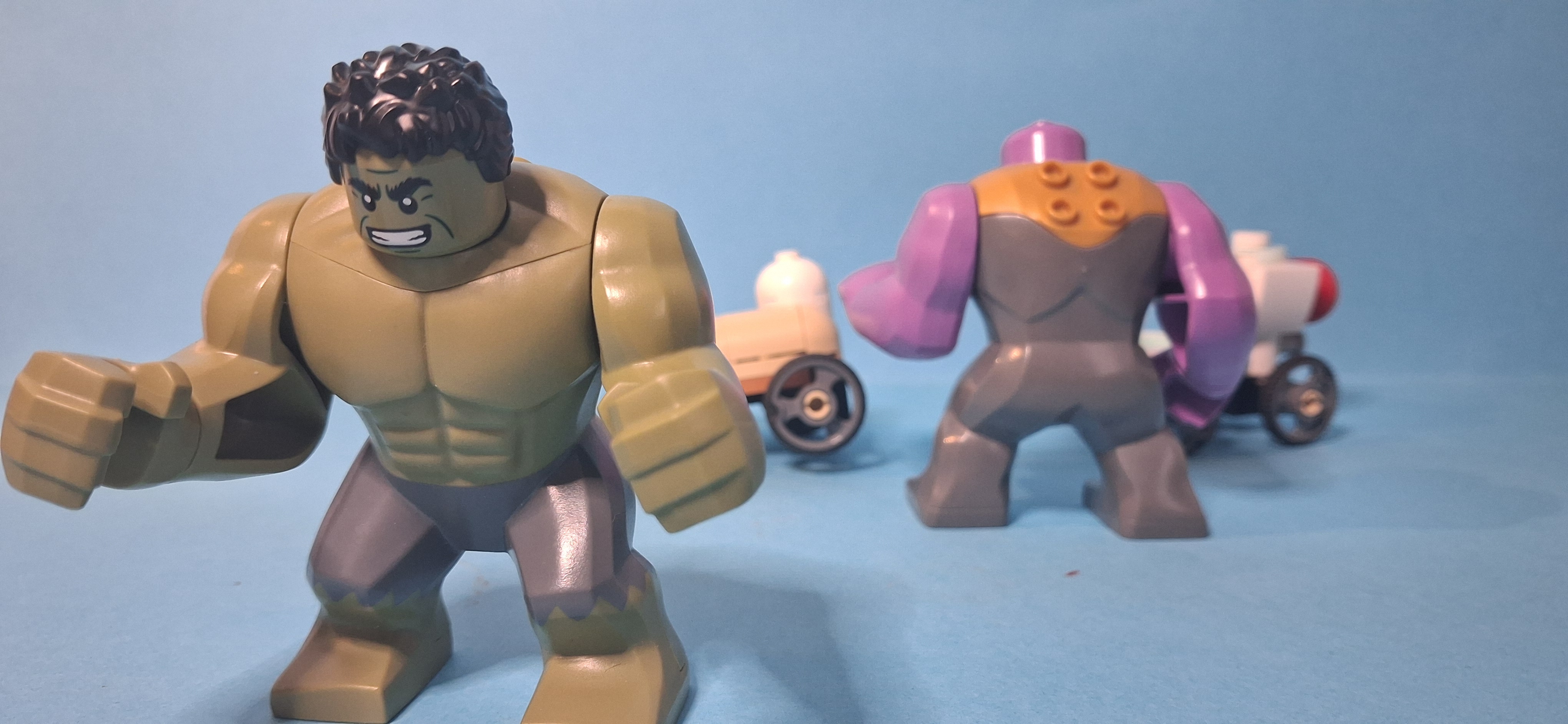 Lego 2