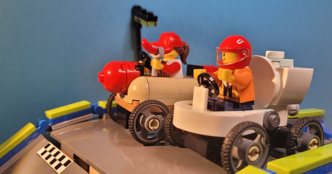 Lego 2