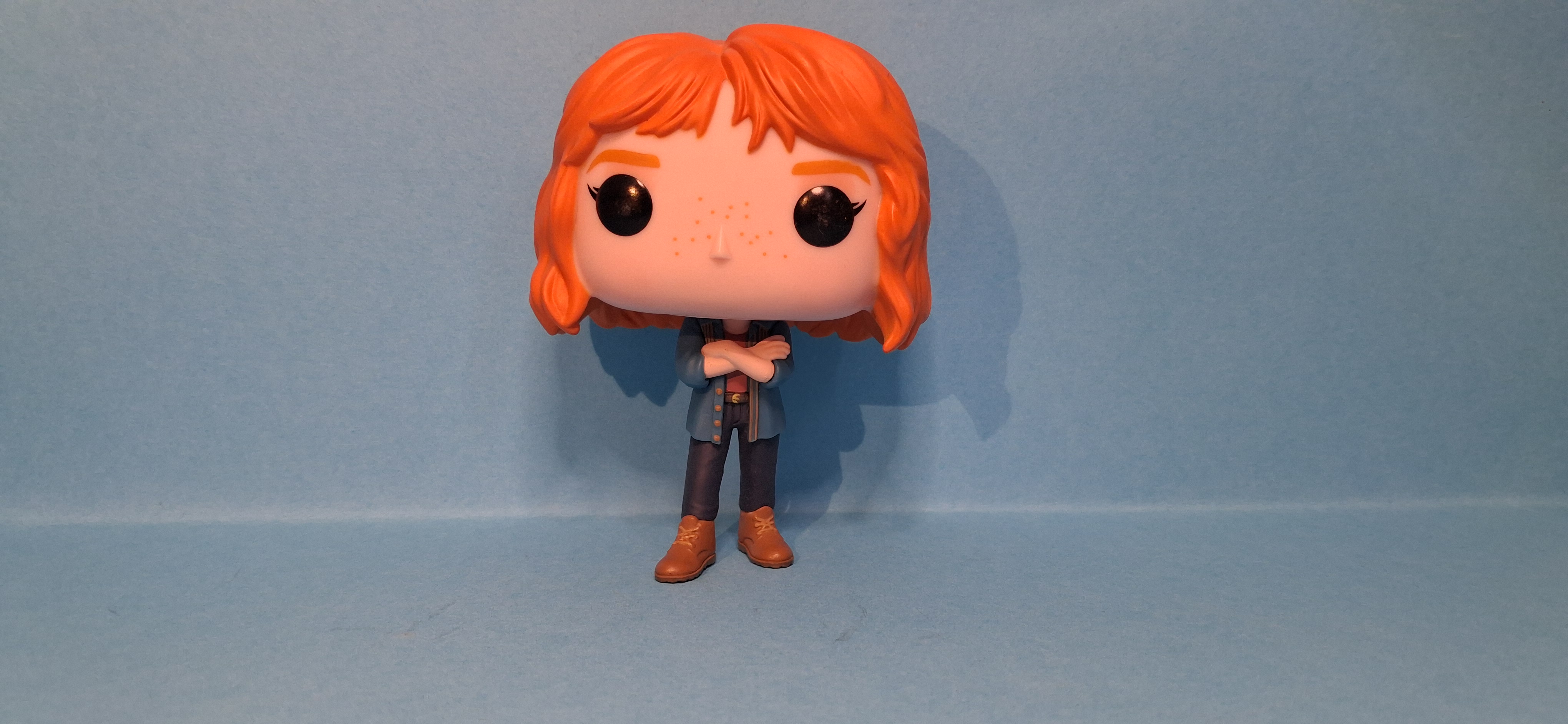 Claire Dearing