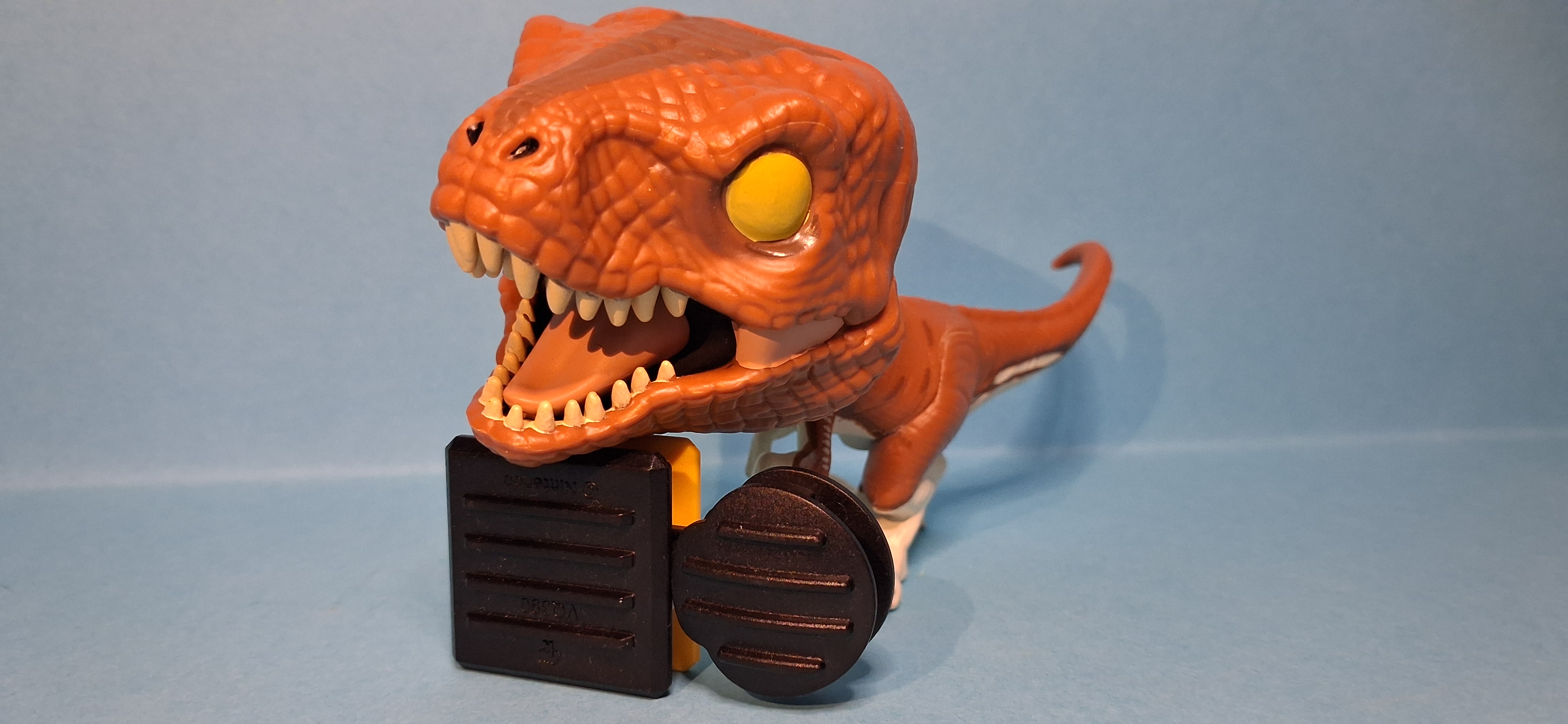 Dinosaure