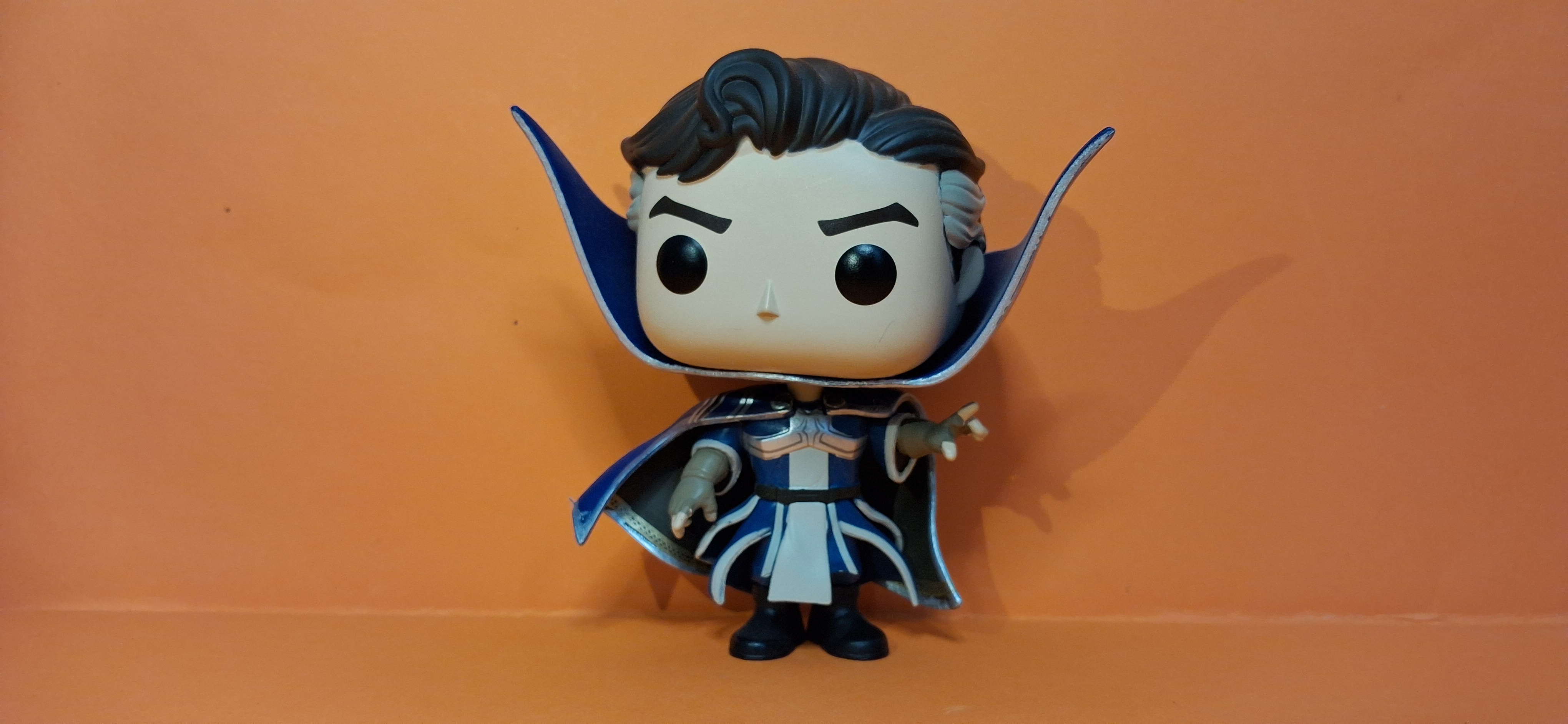 Dr Strange