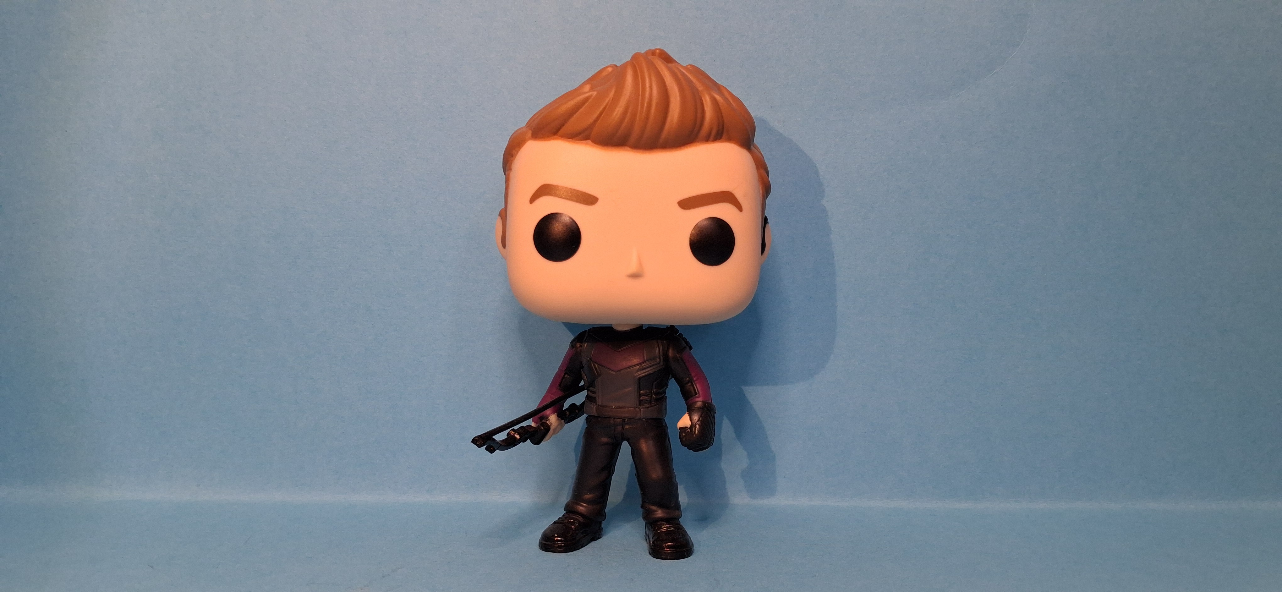 Figurine Marvel